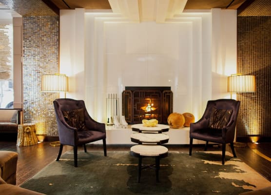 Kimpton HOTEL PALOMAR PHILADELPHIA by IHG 1