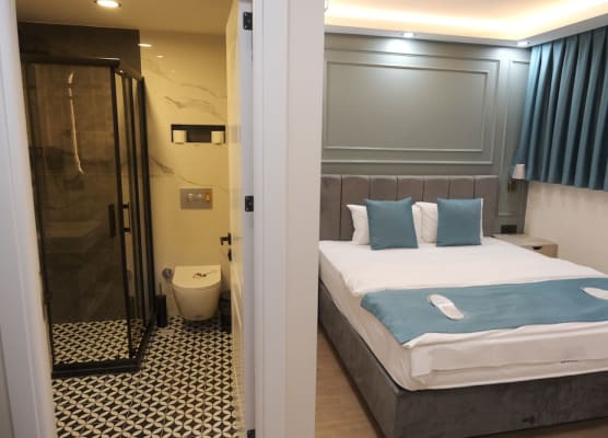 Florya House Hotel 1