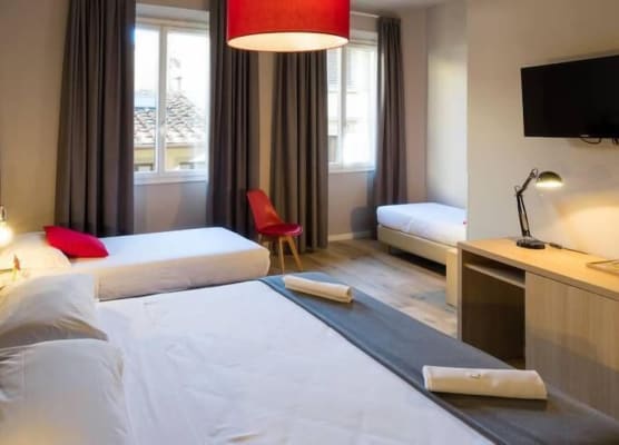 Hotel Centro 1