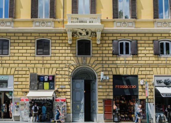 163 BOUTIQUE HOTEL 1