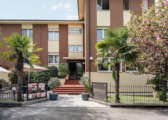 Hotel Mini Palace - Country House 1