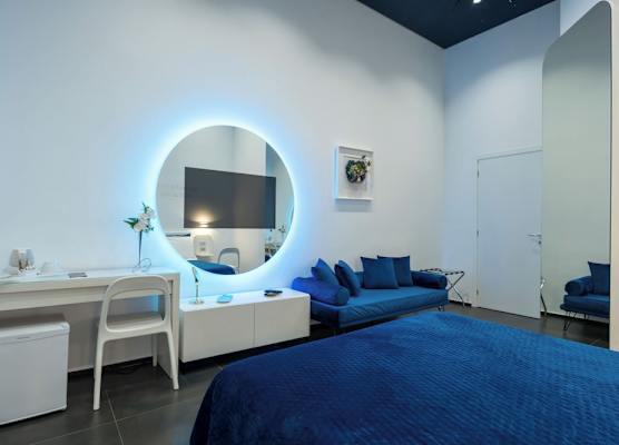 Skyhouse Chiatamone 1