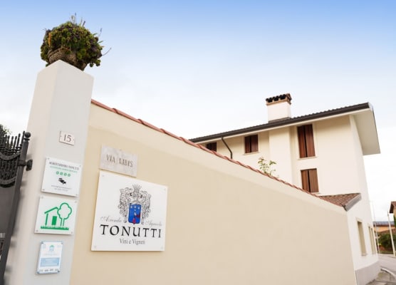 Agriturismo Tonutti 1