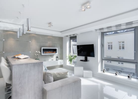 Elite Apartments Old Town Prestige 1