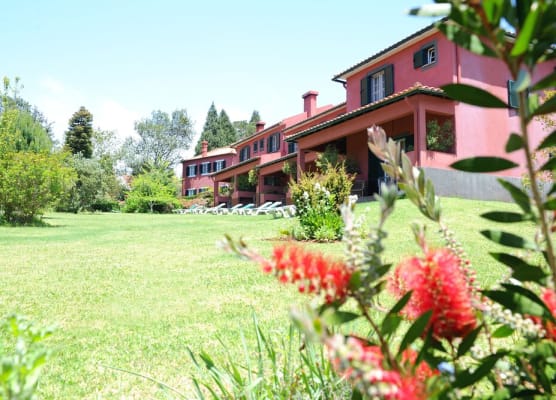 Quinta Santo Antonio Da Serra 1