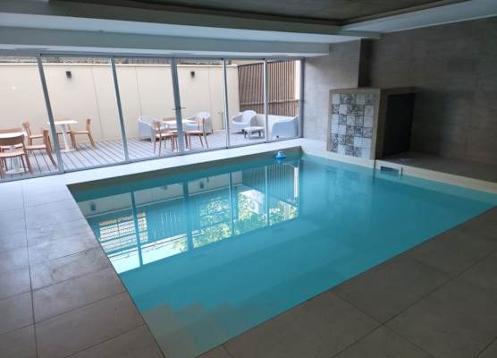 Gran Hotel Dakar 1