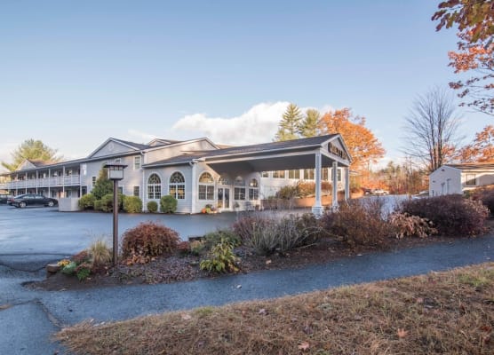 Align Inn Vermont 1