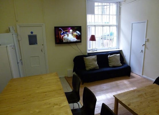Onefam Notting Hill 1