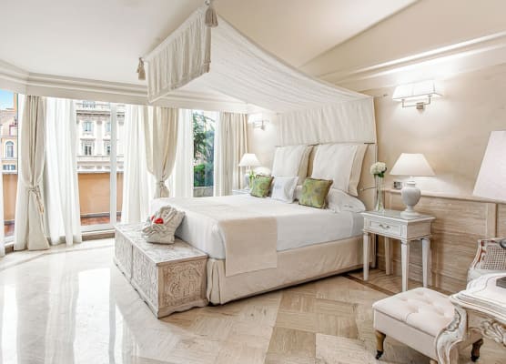 Hotel Barocco 1