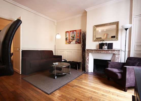 APTS BRIDGESTREET MONTPARNASSE 1