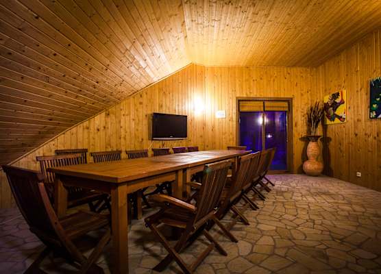 Green Village Resort 1