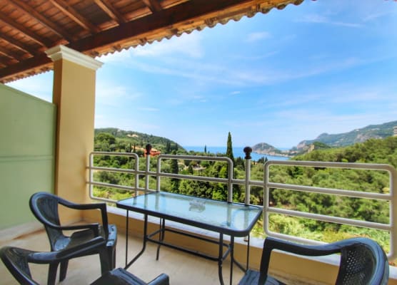 Avra Sunset Sea View Liapades 1