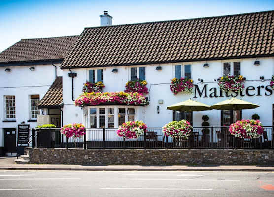 Maltsters 1