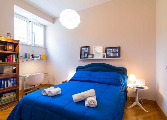 Elegant Flat at Municipio by Napoliapartments 1