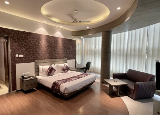Hotel Narula's Aurrum 1