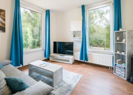 Spreeblick Apartments 1