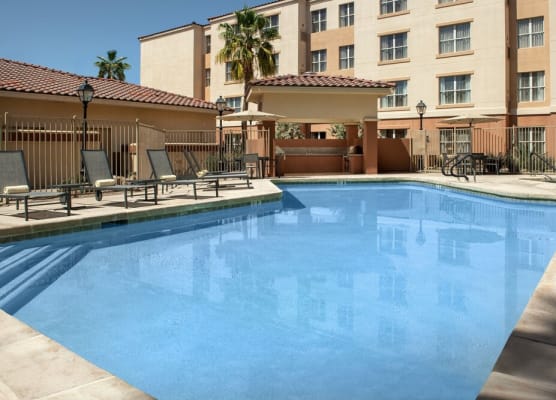 Residence Inn by Marriott Phoenix Airport 1