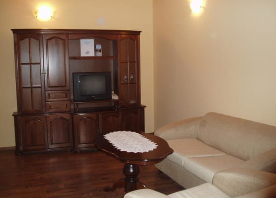 Apartments & Studios Mountain Romance 1