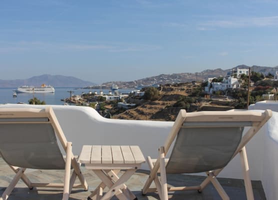 Crystal View Mykonos 1