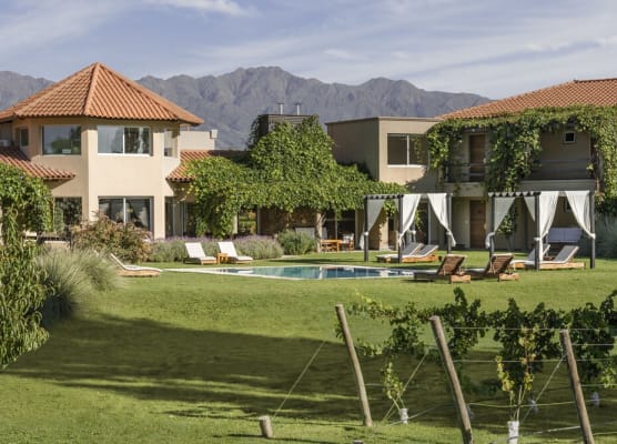 Villa Mansa 1