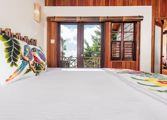 Jungle Bay Dominica 1