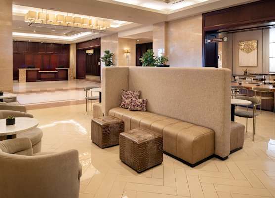 Sheraton Garden Grove-Anaheim South 1