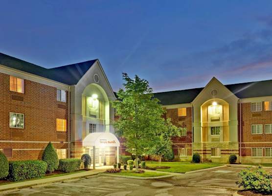 Sonesta Simply Suites Nashville Brentwood 1
