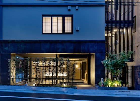MIMARU Tokyo Nihombashi Suitengumae 1