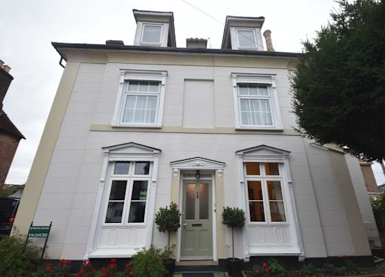 Gordon House 1