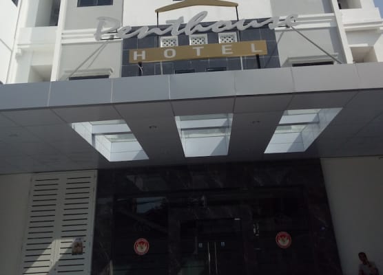 AMS PENTHOUSE 1