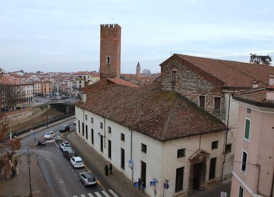 Guest House Ca' Lou al Teatro 1