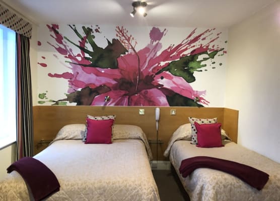 Park Manor Hotel 1