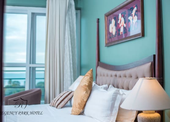 Regency Park Hotel 1