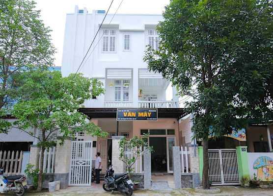 Vân Mây Homestay Hội An 1