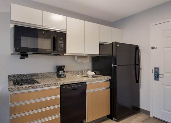 MainStay Suites Raleigh - Cary 1