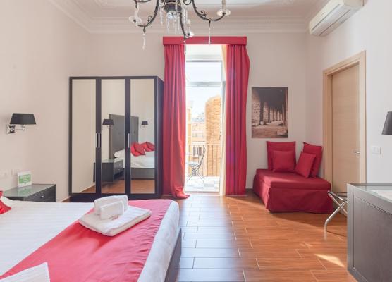 A Trastevere da M.E. 1
