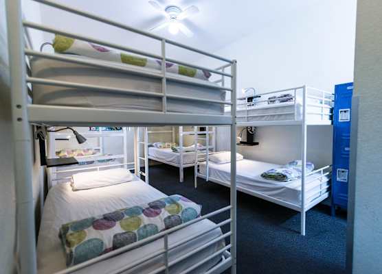 Samesun Venice Beach Hotel & Hostel 1
