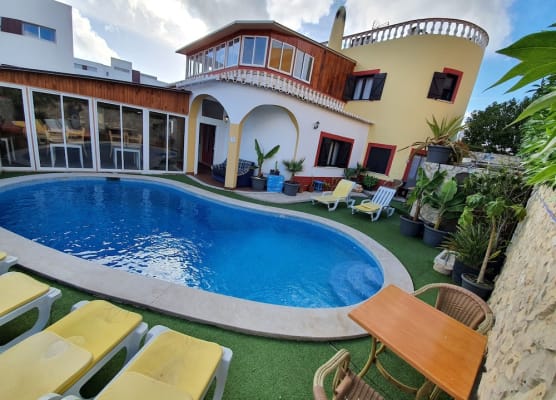 Ocean View Lagos 1