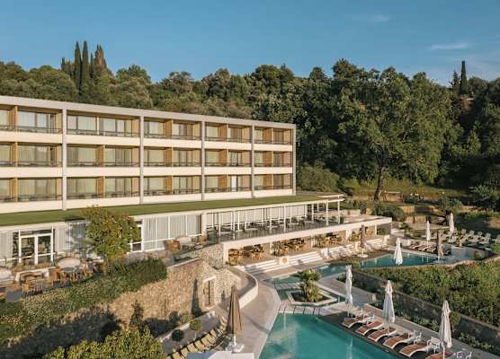 Divani Corfu Palace 1