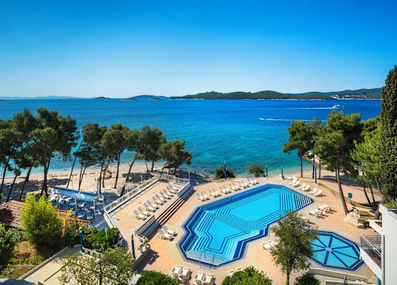 Aminess Vival Grand Azur Hotel 1
