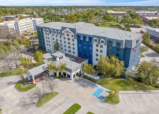 Hilton Garden Inn Houston NW/Willowbrook 1