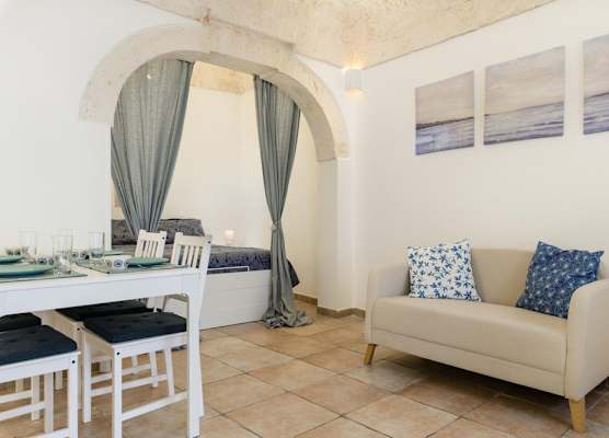 Cozy Historic Home by Wonderful Italy 1