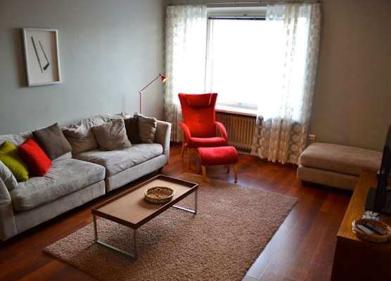 Helsinki Apartment 1