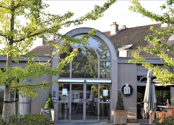 Eurotel Lanaken 1