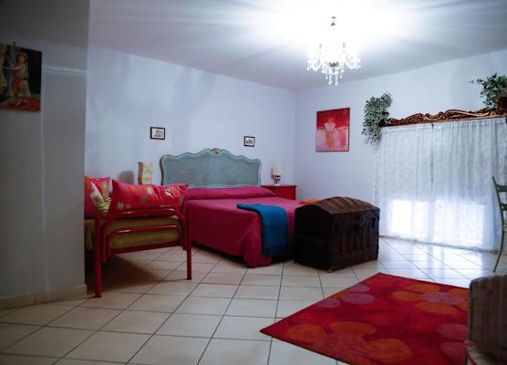 Casa Avallone 1