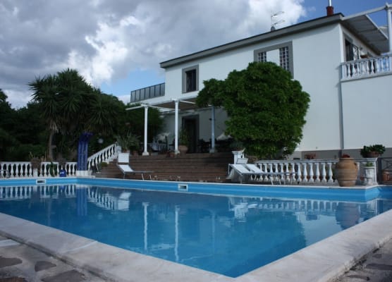 B&B LA MARCHESA 1