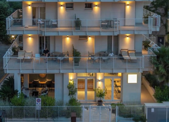 Hotel Riva e Mare 1