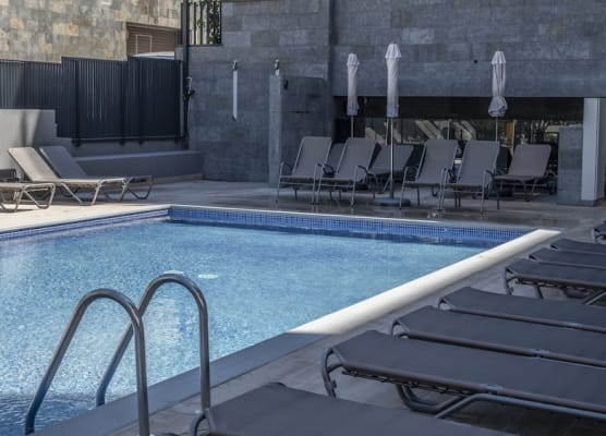 Rosamar Es Blau 4*s - Adults Only 1