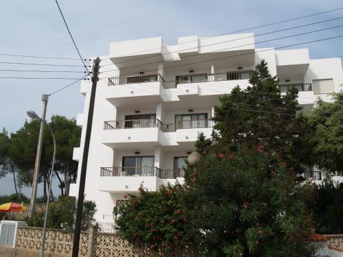 Apartamentos Mar Bella 1