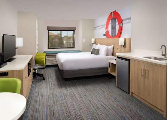 Best Western Beachside Inn 1